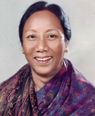 Aruna Lama